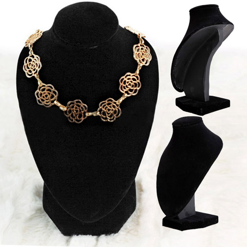 2026 Baru dan Terlaris 15cm*10 - Body Jewelry Display Ideas ulasan dan harga