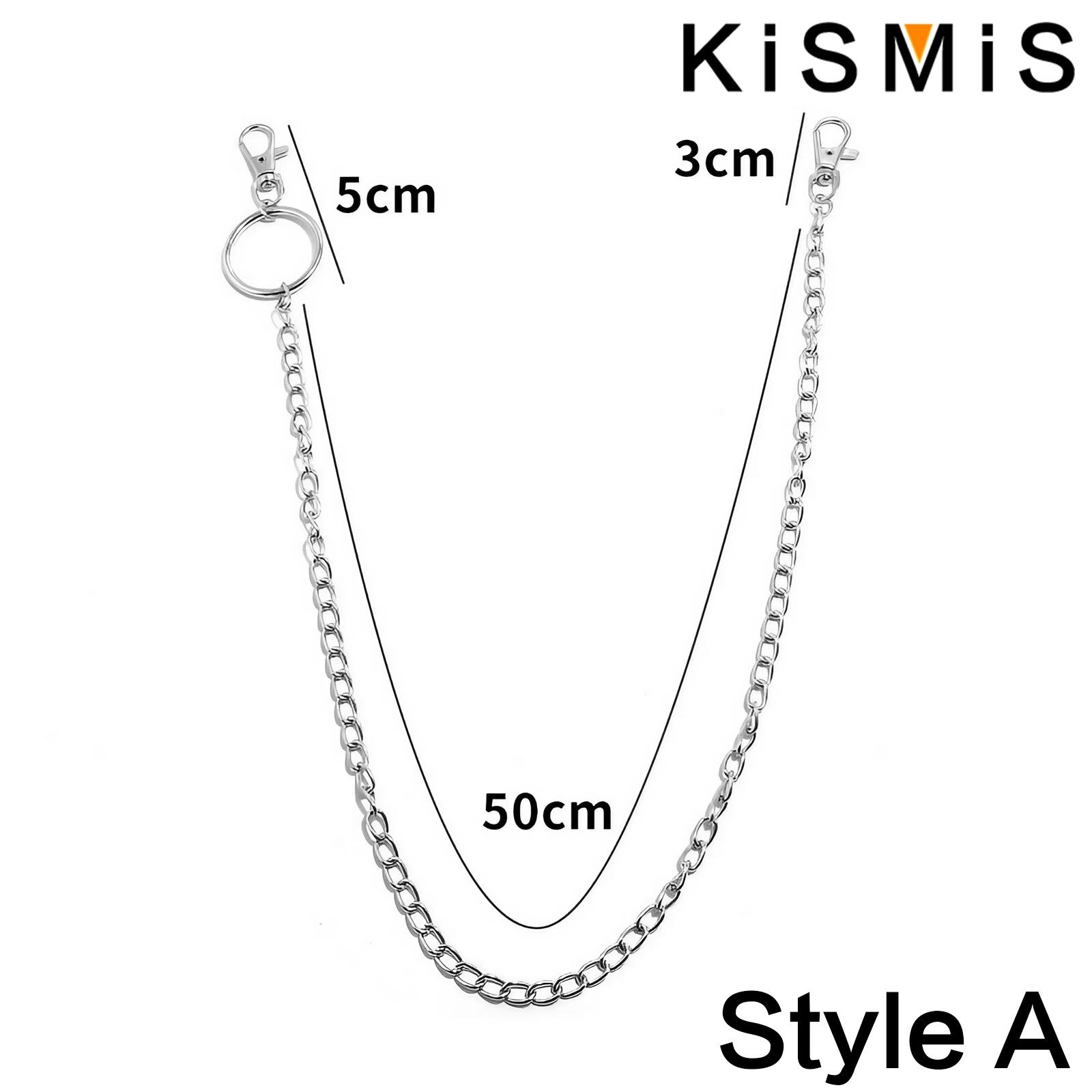 KISMIS 1 Buah Gantungan Kunci  - Body Jewelry Men ulasan dan harga