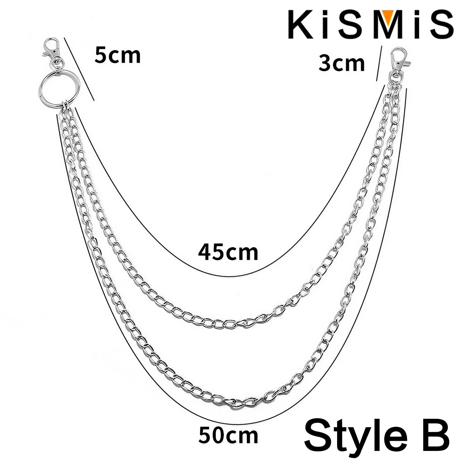 KISMIS 1 Buah Gantungan Kunci  - Body Jewelry Men ulasan dan harga