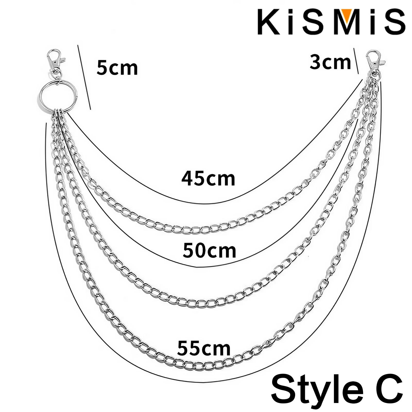 KISMIS 1 Buah Gantungan Kunci  - Body Jewelry Men ulasan dan harga