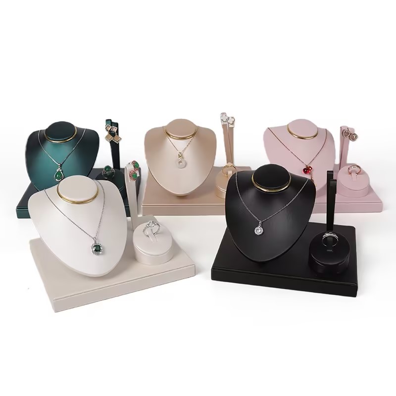 Set Kombinasi Stand Pajangan P - Body Jewelry Display Ideas ulasan dan harga