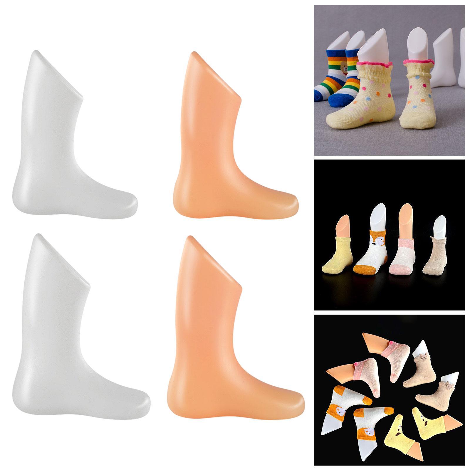 Model Kaki Palsu untuk Display - Body Jewelry Shop ulasan dan harga