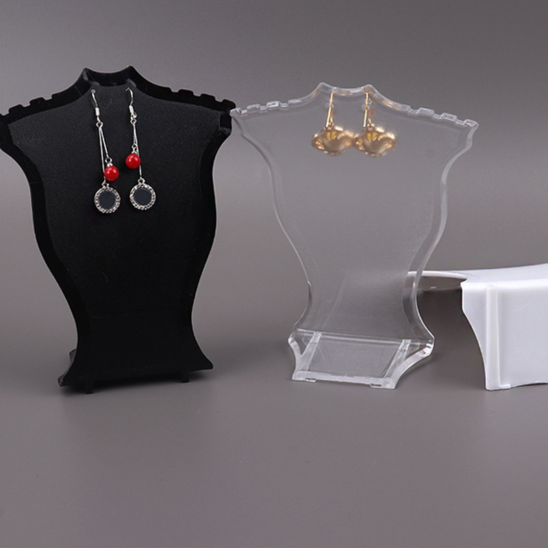 Model Liontin Manekin Tampilan - Body Jewelry Display Ideas ulasan dan harga