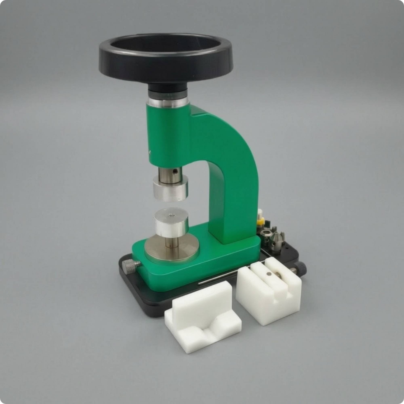 Alat Press Jam Tangan Multifun - Body Jewelry Shop ulasan dan harga