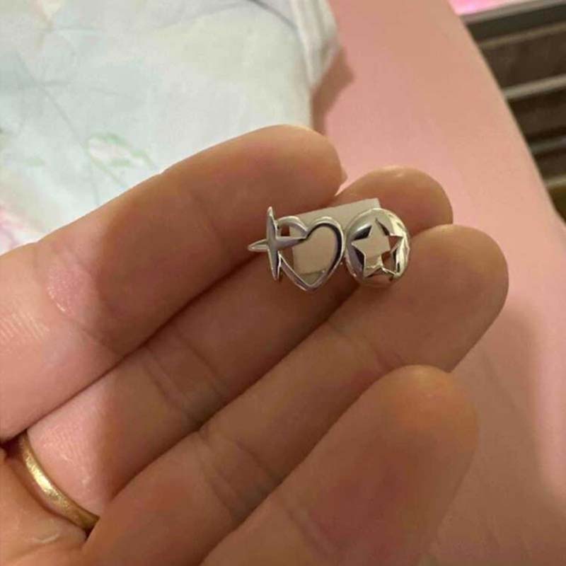 Penutup Gigi Punk Hip Hop Holl - Body Jewelry Men ulasan dan harga