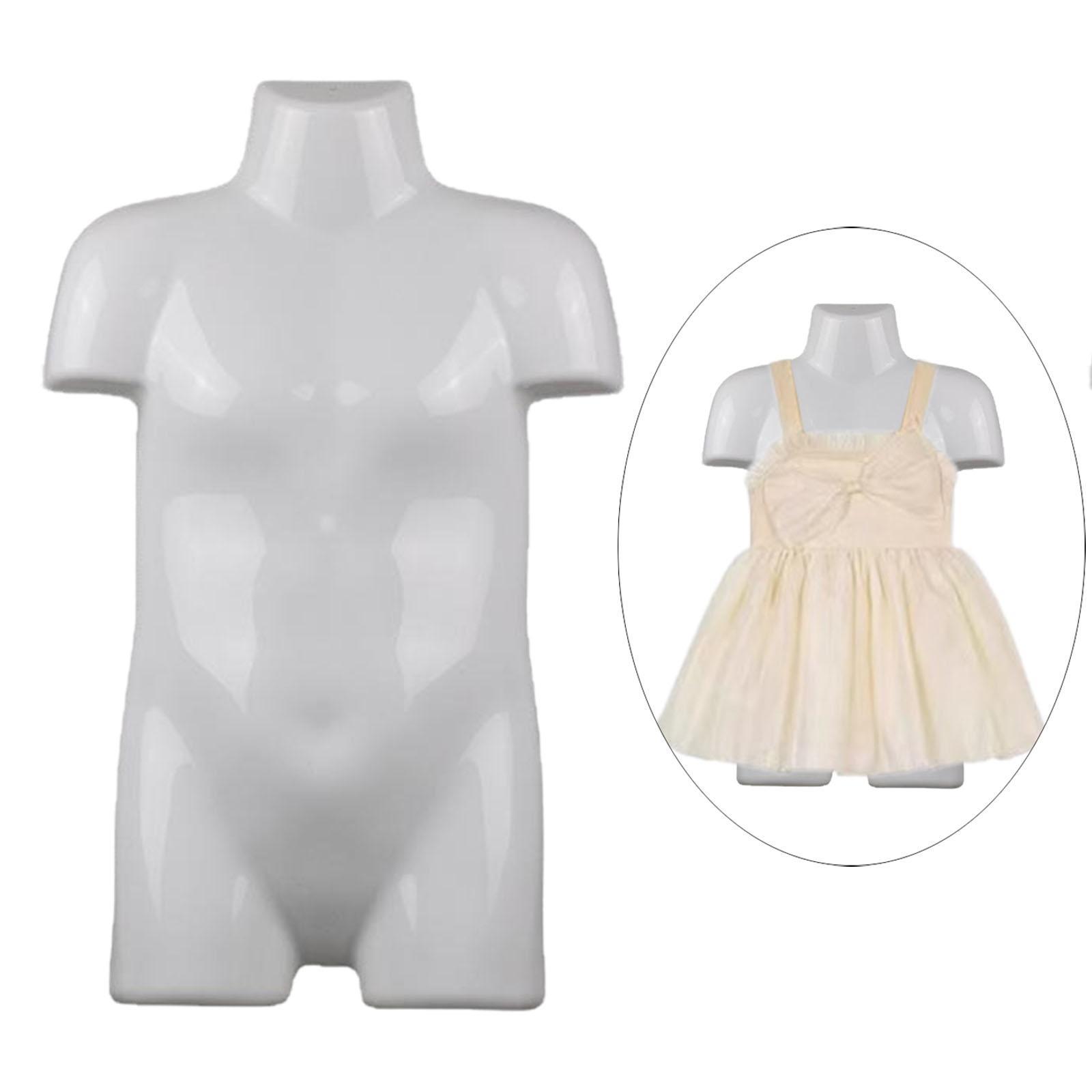 Manekin pakaian anak perempuan - Body Jewelry Shop ulasan dan harga