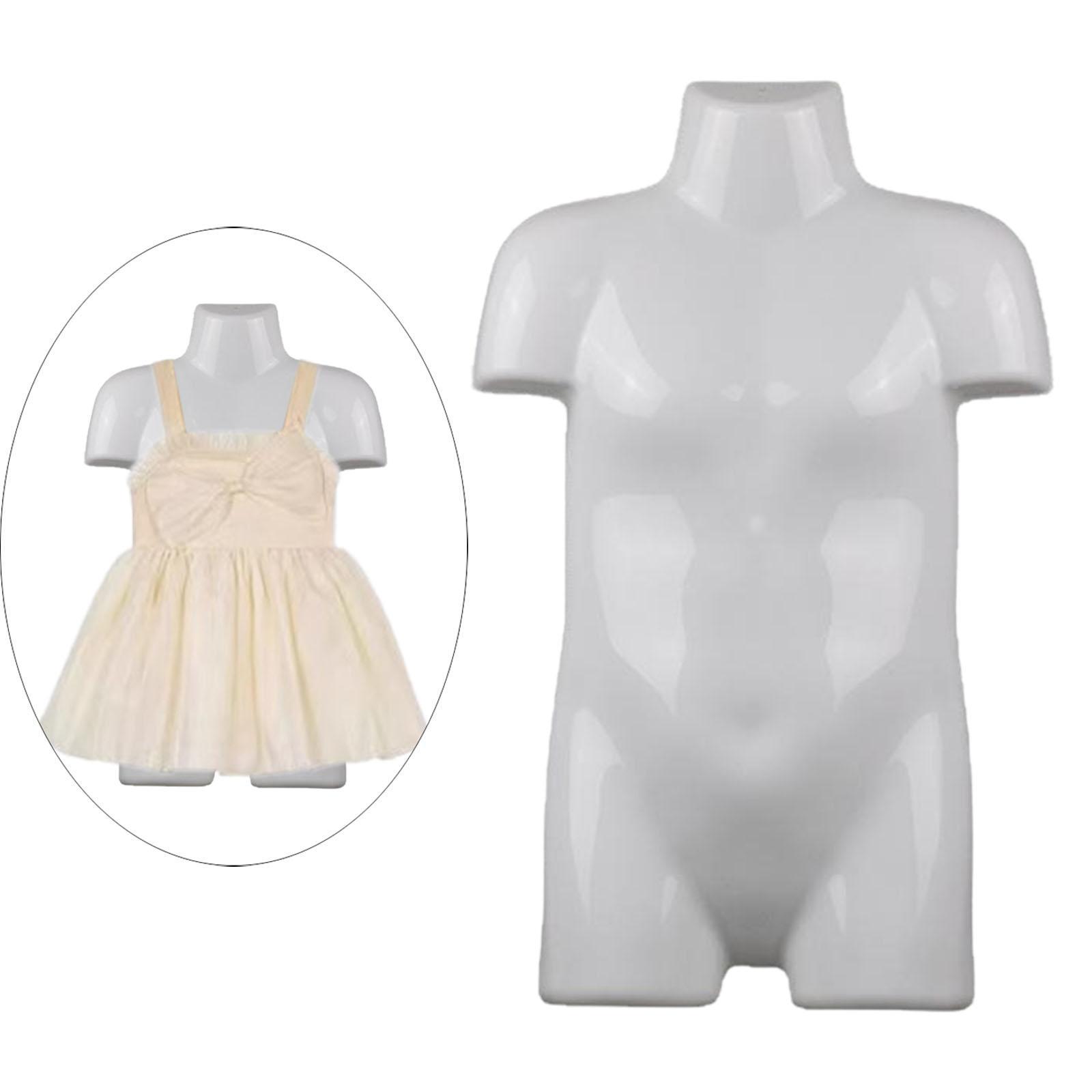 Manekin pakaian anak perempuan - Body Jewelry Shop ulasan dan harga