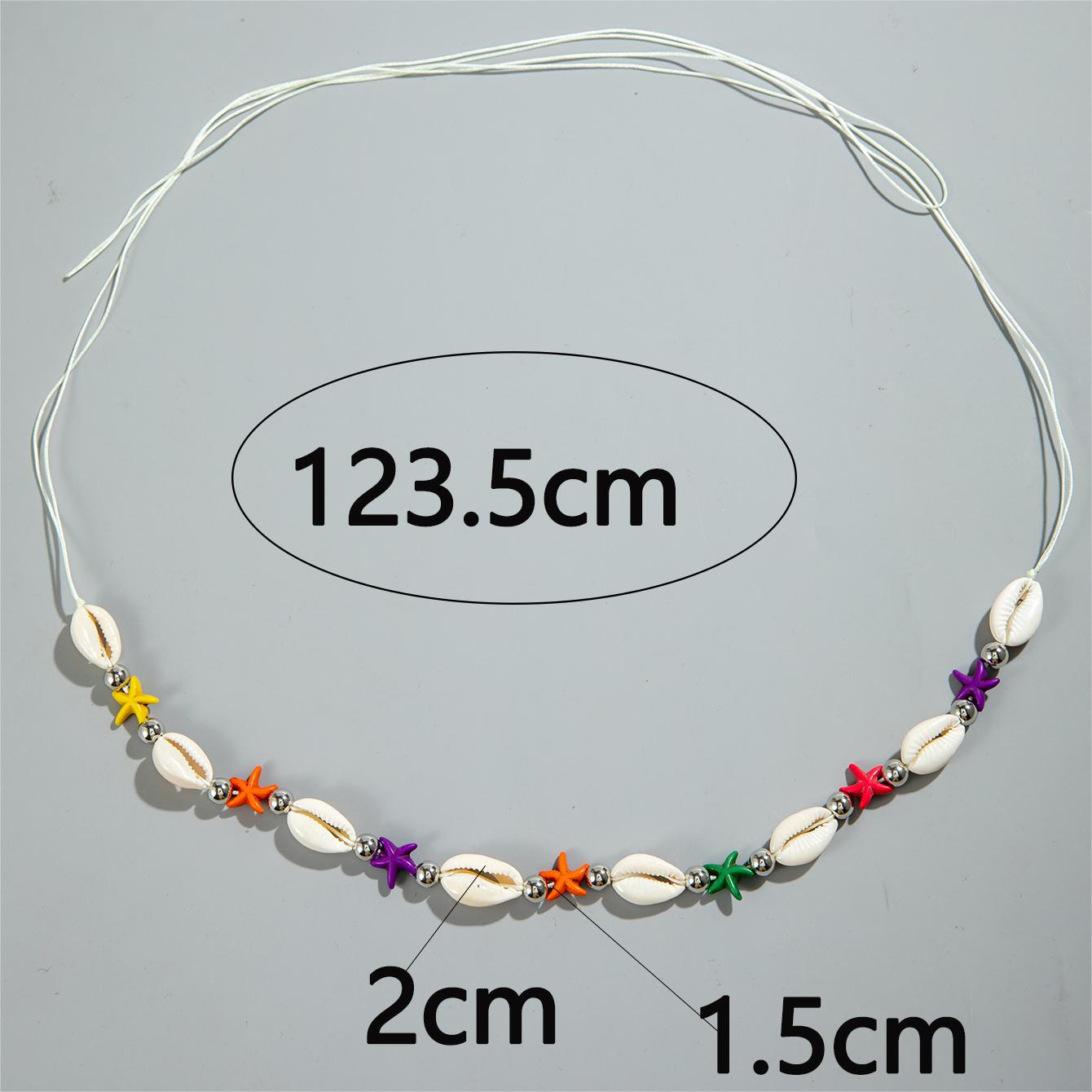 Tocona rantai perut bintang la - Body Jewelry For Sale ulasan dan harga