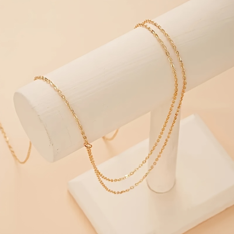 Sabuk rantai pinggang logam em - Body Jewelry For Women ulasan dan harga